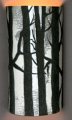 Tree Sconce 2 - 15x8x5